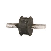 GATES Draagarmrubber 5