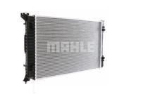 Thumbnail - Radiateur - CR484000S - MAHLE