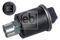 Druckschalter, Klimaanlage