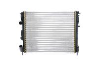 Thumbnail - Radiateur - CR605000S - MAHLE