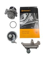 Set pompa apa + curea dintata AUTLOG, Cod: WK3048
