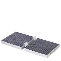 Filter, Innenraumluft