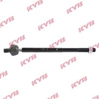 Axialgelenk, Spurstange