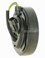 Spule, Magnetkupplung (Kompressor)