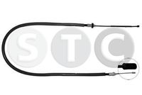 жило, ръчна спирачка