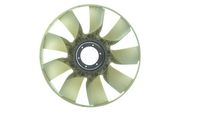 Thumbnail - Koelventilatorwiel - CFW72000P - MAHLE