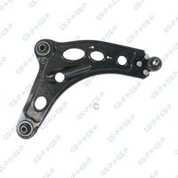 Brat, suspensie roata GSP, Cod: S063240