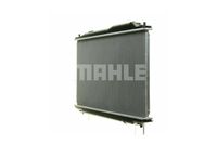 Thumbnail - Radiateur - CR1894000S - MAHLE