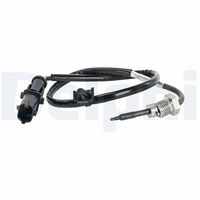 Sensor, Abgastemperatur