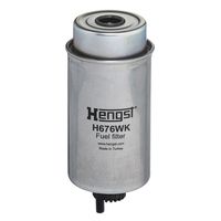 Kraftstofffilter Kraftstofffilter