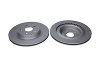 спирачен диск