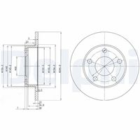 Bremsscheibe