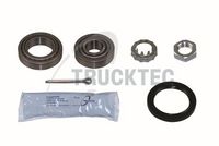 комплект колесен лагер