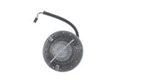 Thumbnail - Koppeling, radiateurventilator - CFC243000P - MAHLE