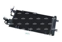 Kondensator, Klimaanlage