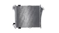 Thumbnail - Intercooler, inlaatluchtkoeler - CI179000P - MAHLE