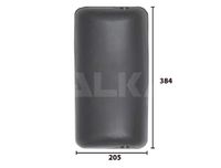 OGLINDA EXTERIOARA CABINA