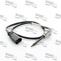 Sensor, Abgastemperatur