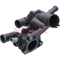 Termostat,lichid racire ASHIKA, Cod: 38-00-0969