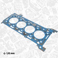 Thumbnail - Pakking, cilinderkop - TH0090 - ET ENGINETEAM
