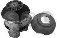 окачване, двигател