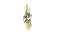 Thumbnail - Koelventilatorwiel - CFF457000P - MAHLE