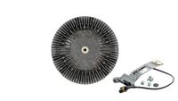 Thumbnail - Koppeling, radiateurventilator - CFC136000P - MAHLE