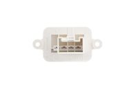 Thumbnail - Weerstand, interieurventilator - ABR151000P - MAHLE