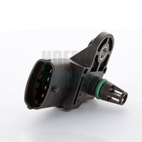 Sensor, Saugrohrdruck Sensor, Saugrohrdruck