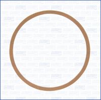 уплътнение, риза на цилиндъра