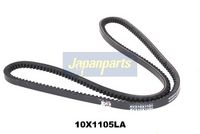Curea transmisie JAPANPARTS, Cod: DT-10X1105LA