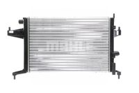 Thumbnail - Radiateur - CR389000S - MAHLE