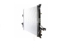Thumbnail - Radiateur - CR1191000S - MAHLE