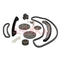 Chit lant de distributie ASHIKA, Cod: KCK301