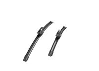 Stikla tīrītāja slotiņa