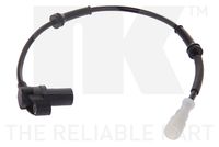 Sensor, Raddrehzahl
