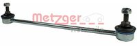Stange/Strebe, Stabilisator