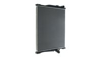 Thumbnail - Radiateur - CR2095000S - MAHLE