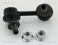 Stange/Strebe, Stabilisator