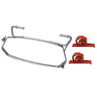 SUPORT TOBA DE ESAPAMENT