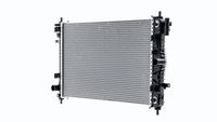 Thumbnail - Radiateur - CR2698000P - MAHLE