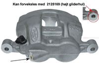 Bremssattel