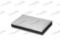 Filter, Innenraumluft