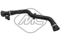 маркуч на радиатора