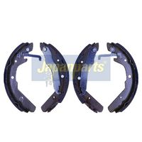 комплект спирачна челюст