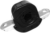 тампон, носач