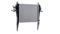 Thumbnail - Intercooler, inlaatluchtkoeler - CI38000P - MAHLE