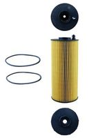 Thumbnail - Oliefilter - OX1059D - KNECHT