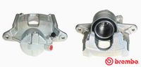 Bremssattel