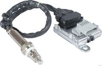 NOx-Sensor, NOx-Katalysator